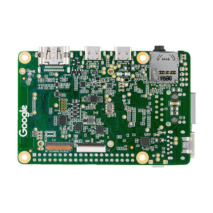 Google Coral Development Board
