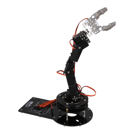 JOY-iT Grab-it Robot Arm Kit