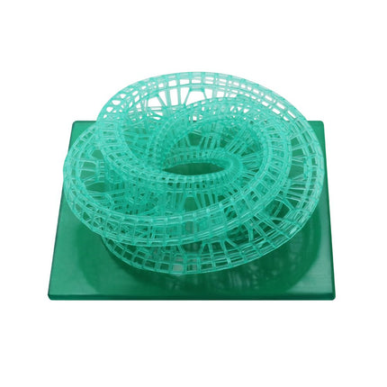 Anycubic UV Resin 500 ml (Green)