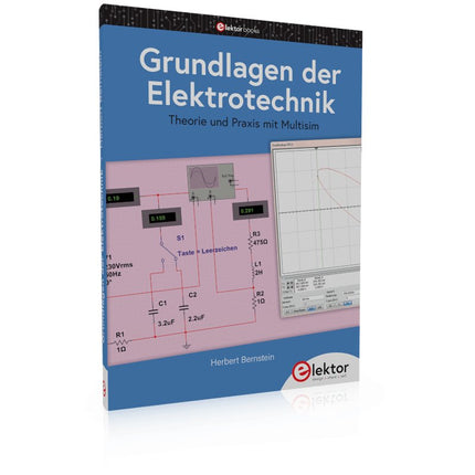 Grundlagen der Elektrotechnik - Elektor