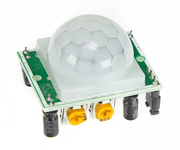 Pir Motion Sensor Module DHT And PIR Sensor Module