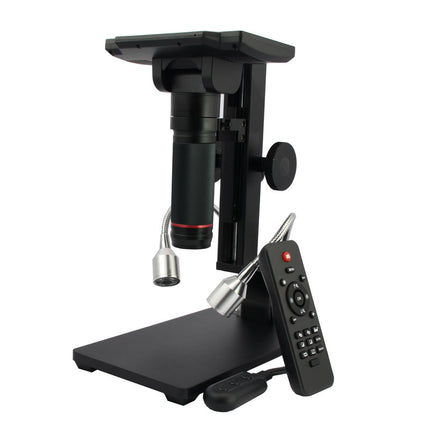 Andonstar ADSM302 HDMI Digital Microscope with 5` LCD Screen