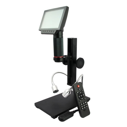 Andonstar ADSM302 HDMI Digital Microscope with 5` LCD Screen