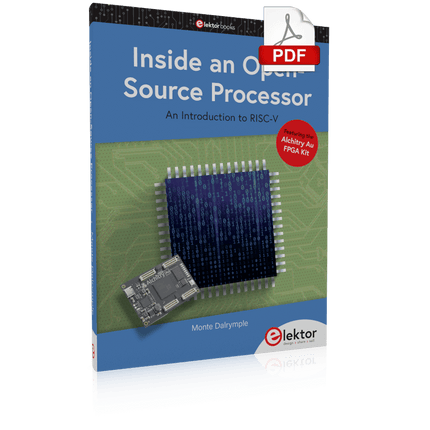 Inside an Open-Source Processor (E-book)
