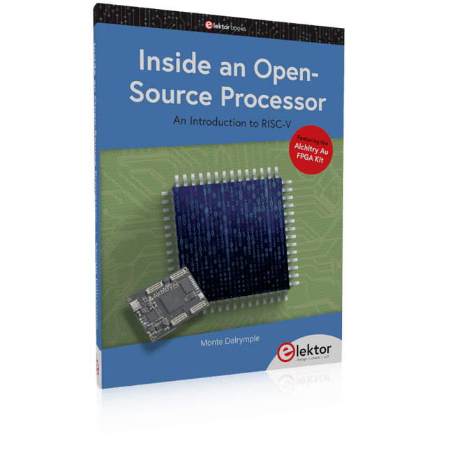 Inside an Open-Source Processor