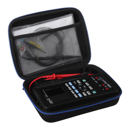 JOY - iT 3 - in - 1 Handheld Oscilloscope, Signal Generator and Multimeter (DMSO2D72) - Elektor