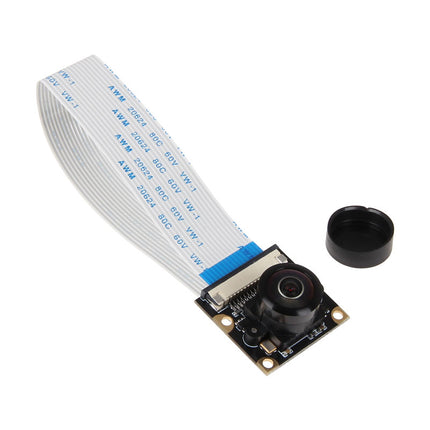 JOY-iT 5 MP wide-angle Camera for Raspberry Pi