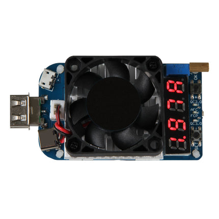 JOY-iT HD35 USB Load Resistor (35 W)