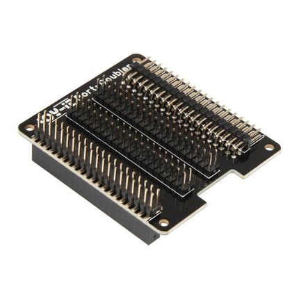 JOY - iT Port Doubler for Raspberry Pi - Elektor