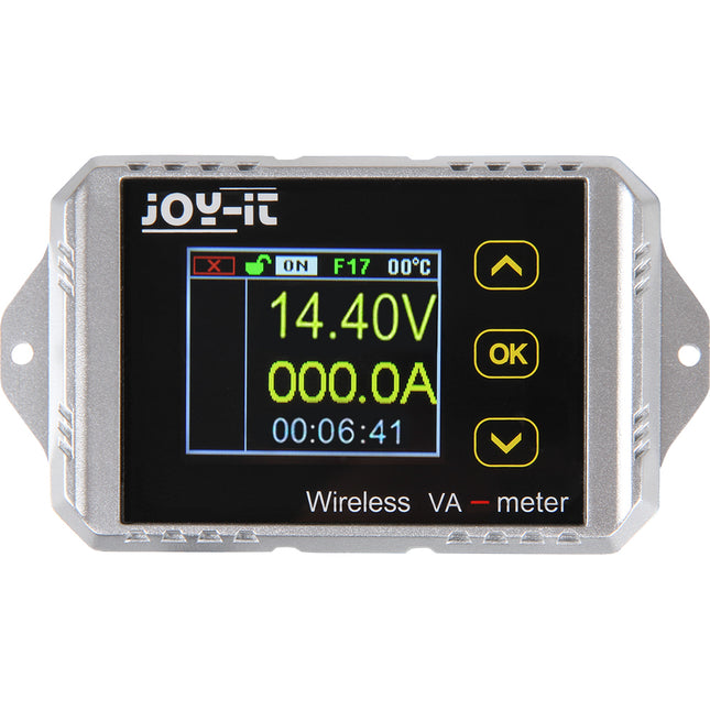 JOY-iT VAX-1030 Wireless Multifunction Meter