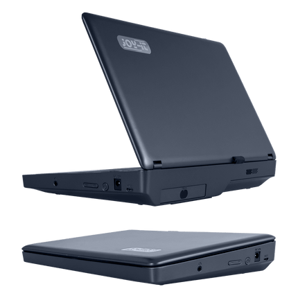 Joy-Pi Note – 11,6` Raspberry Pi 4-gebaseerde Notebook