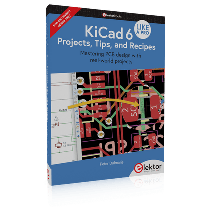 KiCad 6 Like A Pro (Bundle)