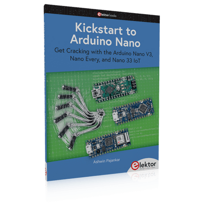 Kickstart to Arduino Nano
