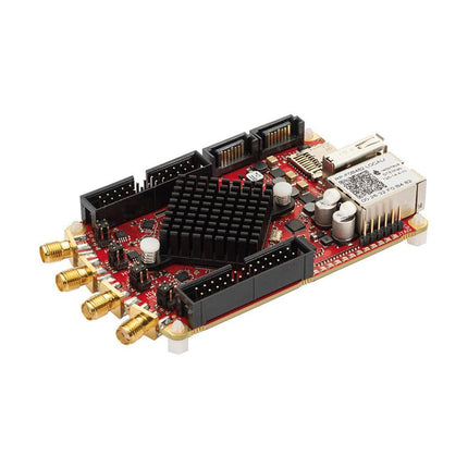 Learn FPGA Programming with Verilog - Elektor