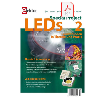 LEDs 2 (PDF) - Elektor