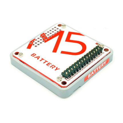 M5Stack Battery Module for ESP32 Core Development Kit (750 mAh)