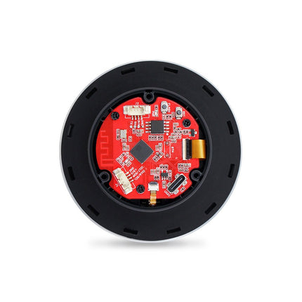 MaTouch ESP32 - S3 Rotary 2.1" Touch Display (ST7701) - Elektor