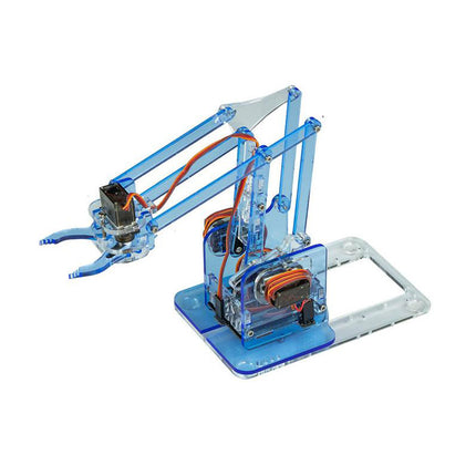MeArm Robot Classic Maker Kit