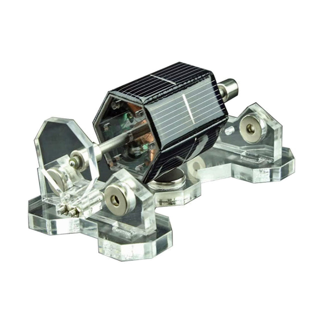 Mendocino Solar Motor Kit
