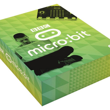 BBC micro:bit v1