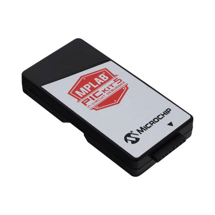 Microchip MPLAB PICkit 5 in - circuit debugger/programmer - Elektor