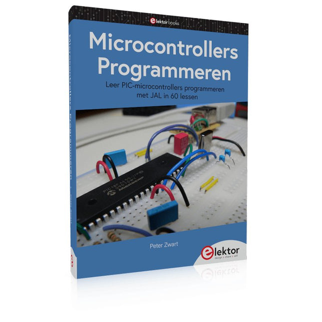 Microcontrollers Programmeren - Elektor