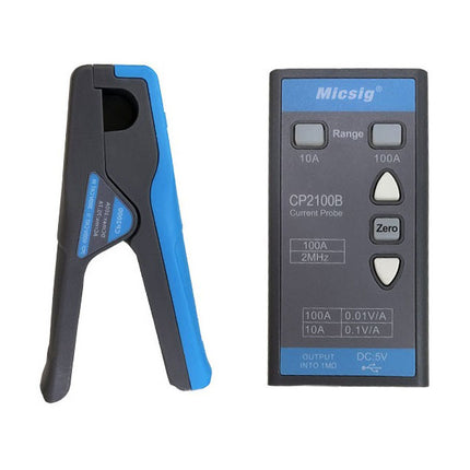 Micsig CP2100A AC/DC Current Probe