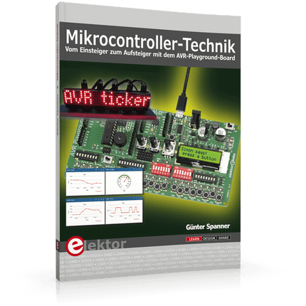 Mikrocontroller-Technik 
