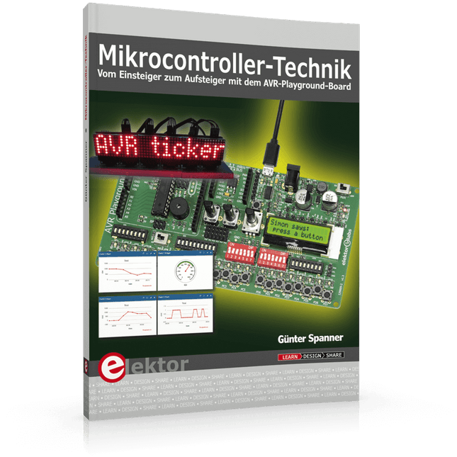 Mikrocontroller-Technik 