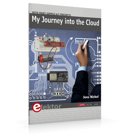 My Journey into the Cloud