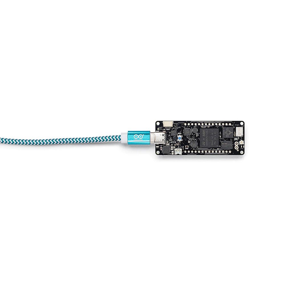 Officiële Arduino USB-C kabel (2-in-1) – Elektor