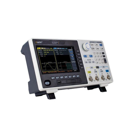 OWON XDG2035 2 - ch Arbitrary Waveform Generator (35 Mhz) - Elektor