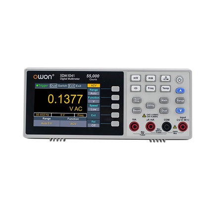 OWON XDM1041 Digital Multimeter