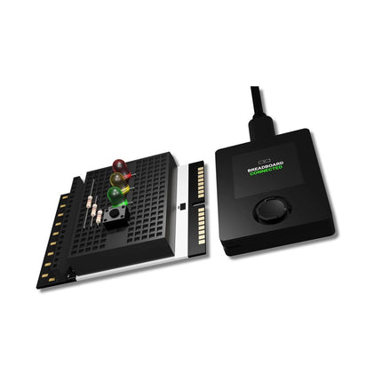 Oxocard Connect Innovator Kit - Elektor