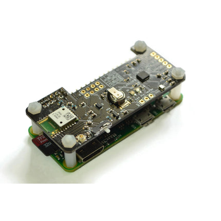 OzzMaker BerryGPS-IMU V3 for Raspberry Pi