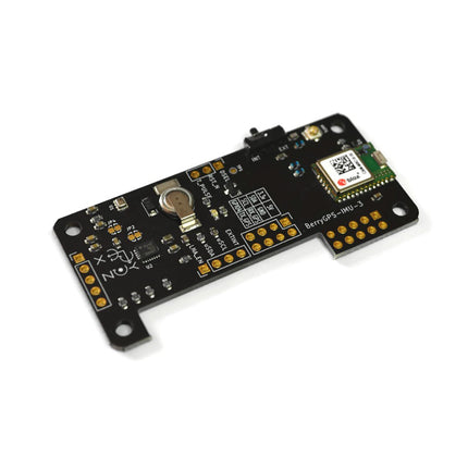 OzzMaker BerryGPS-IMU V3 for Raspberry Pi