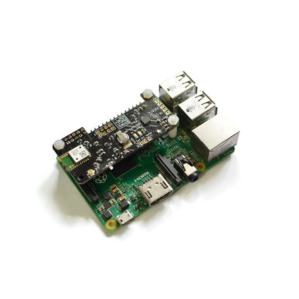 OzzMaker BerryGPS-IMU V3 for Raspberry Pi