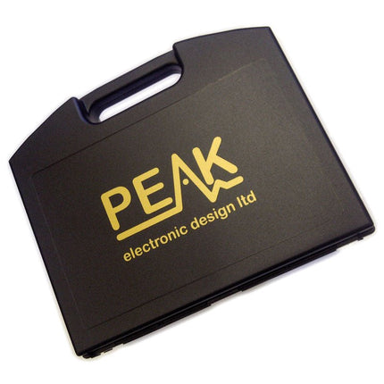 Peak Atlas Star Pack (LCR40 & DCA55) - Elektor