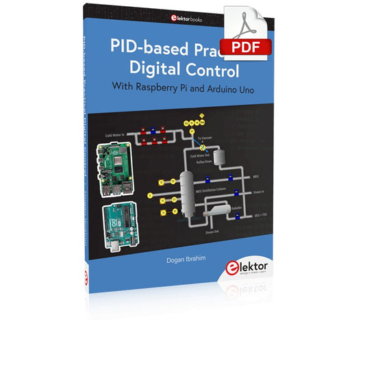 PID-based Practical Digital Control with Raspberry Pi and Arduino Uno ...