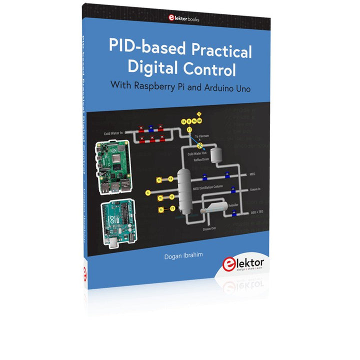 PID-based Practical Digital Control with Raspberry Pi and Arduino Uno ...