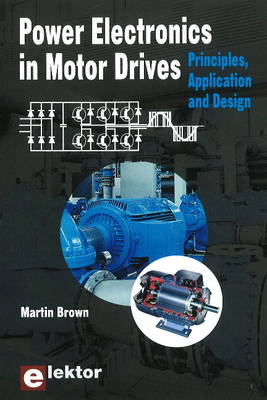 Power Electronics in Motor Drives (E-BOOK)