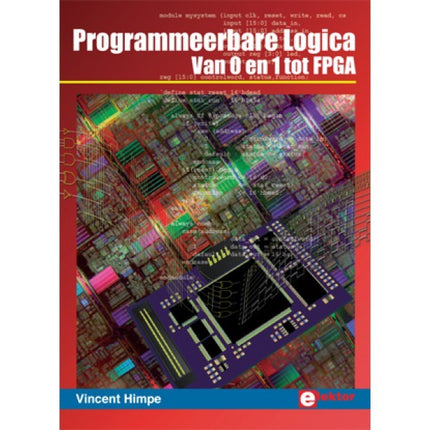 Programmeerbare Logica (E-book)