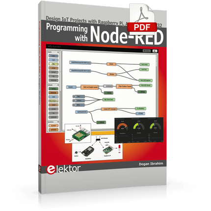 Programming with Node-RED (E-book)