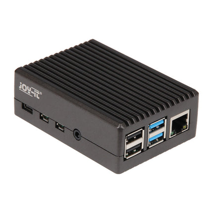 Raspberry Pi 4 Starter Kit