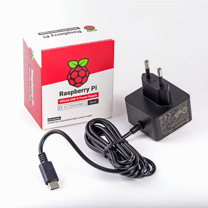 Raspberry Pi 4 Starter Kit
