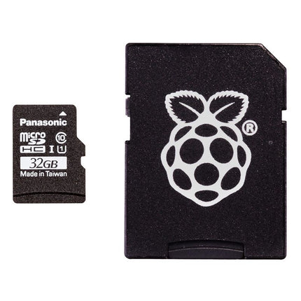 Raspberry Pi 4 Starter Kit