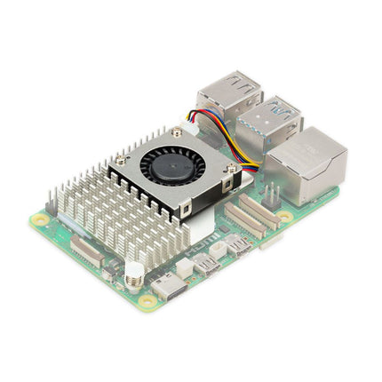 Raspberry Pi 5 Ultimate Starter Kit (8 GB) - Elektor