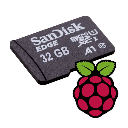 Raspberry Pi 5 Ultimate Starter Kit (8 GB) - Elektor
