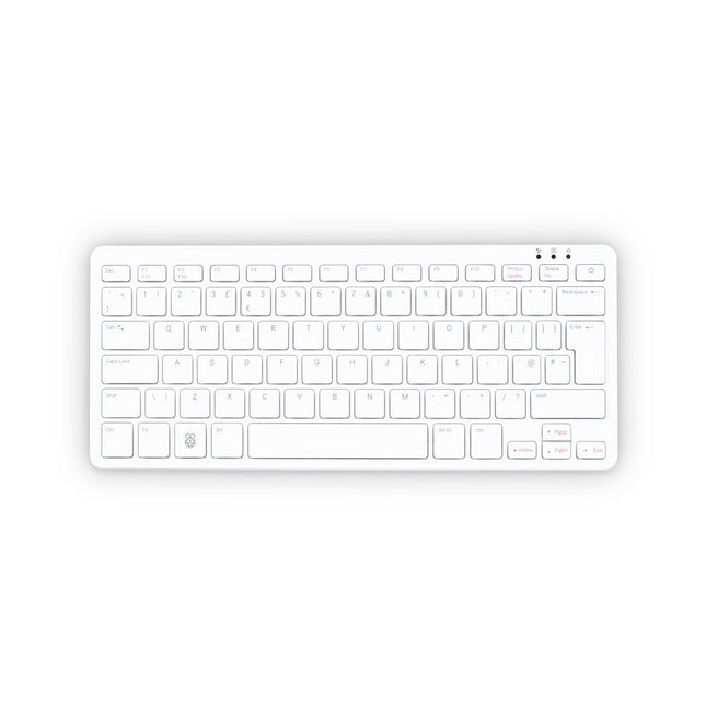 Raspberry Pi 500 (US) - Elektor