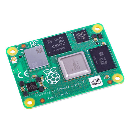 Raspberry Pi Compute Module 4 (CM4)